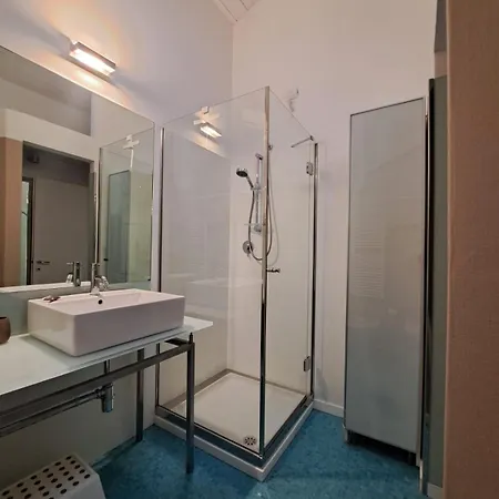 Апартаменты Cozy Casa Bianca Bergamo *